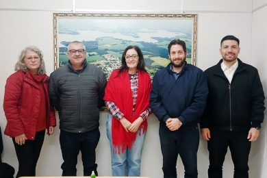 Ernestina consolida-se no radar dos corretores de imóveis pelo turismo e novos investimentos