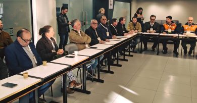Ernestina participa de debate nacional sobre sustentabilidade e gestão pública