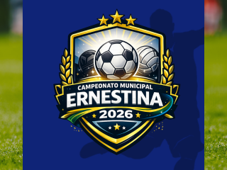 Rodada de sexta-feira (26) movimenta o Campeonato Municipal em Ernestina