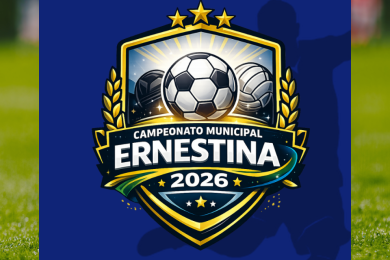 Rodada de sexta-feira (26) movimenta o Campeonato Municipal em Ernestina