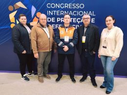 Representantes de Ernestina ampliam diálogo sobre proteção, prevenção e cidades mais preparadas
