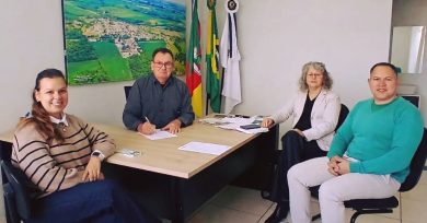 Construção das 20 novas casas populares em Ernestina avança com homologação do processo licitatório