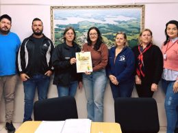 Entidades iniciam organização da Semana Farroupilha de Ernestina