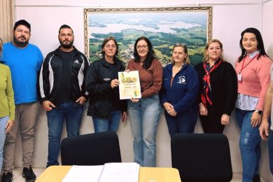 Entidades iniciam organização da Semana Farroupilha de Ernestina