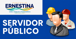 SERVIDOR PÚBLICO