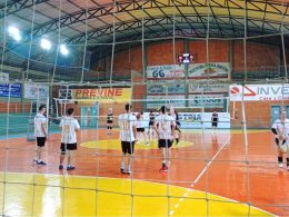 Campeonato Municipal 2026 tem rodada decisiva com classificações nos pênaltis