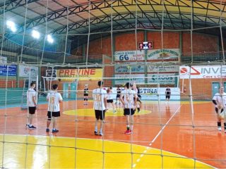 Campeonato Municipal 2026 tem rodada decisiva com classificações nos pênaltis