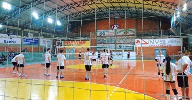 Campeonato Municipal 2026 tem rodada decisiva com classificações nos pênaltis