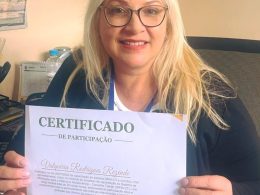 Ernestina implanta sistema nacional para fortalecer a proteção de crianças e adolescentes