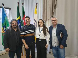 Ernestina participa de debate regional sobre cultura, turismo e criatividade