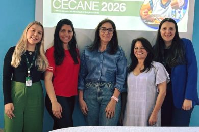 Formação regional fortalece ações da alimentação escolar em Ernestina