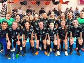 Prefeitura de Ernestina parabeniza equipe Juventus pela classificação à final em Tio Hugo
