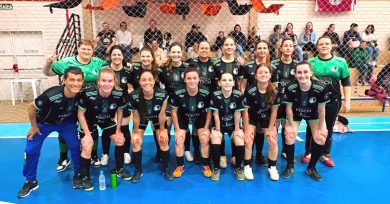 Prefeitura de Ernestina parabeniza equipe Juventus pela classificação à final em Tio Hugo