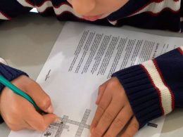 Professor de Ernestina apresentará projeto de educação para o trânsito em encontro nacional no Espírito Santo