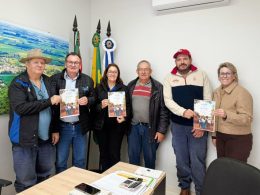 Abertura da Semana Farroupilha de Ernestina ocorre nesta sexta-feira e homenageia a Família Odilo Goedel