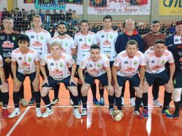 Decisões definidas no Campeonato Municipal 2026 de Ernestina