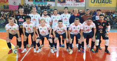 Decisões definidas no Campeonato Municipal 2026 de Ernestina
