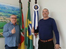 Novo restaurante amplia investimentos e fortalece o setor gastronômico de Ernestina