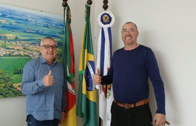 Novo restaurante amplia investimentos e fortalece o setor gastronômico de Ernestina