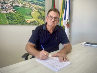 Prefeitura de Ernestina adota medidas de economia para preservar equilíbrio das contas públicas