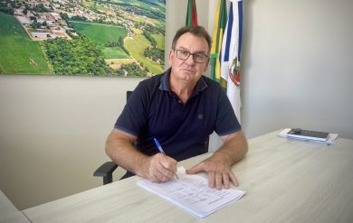 Prefeitura de Ernestina adota medidas de economia para preservar equilíbrio das contas públicas
