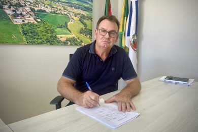 Prefeitura de Ernestina adota medidas de economia para preservar equilíbrio das contas públicas