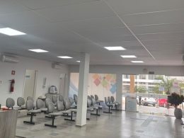 UBS de Ernestina retomou 100% dos atendimentos nesta segunda-feira